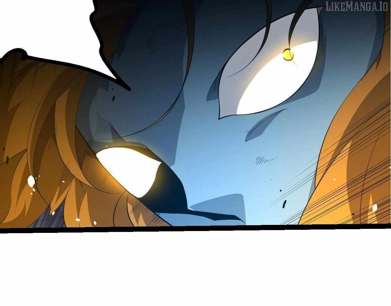 Evolution Begins With a Big Tree - Chapter 443 Page 35