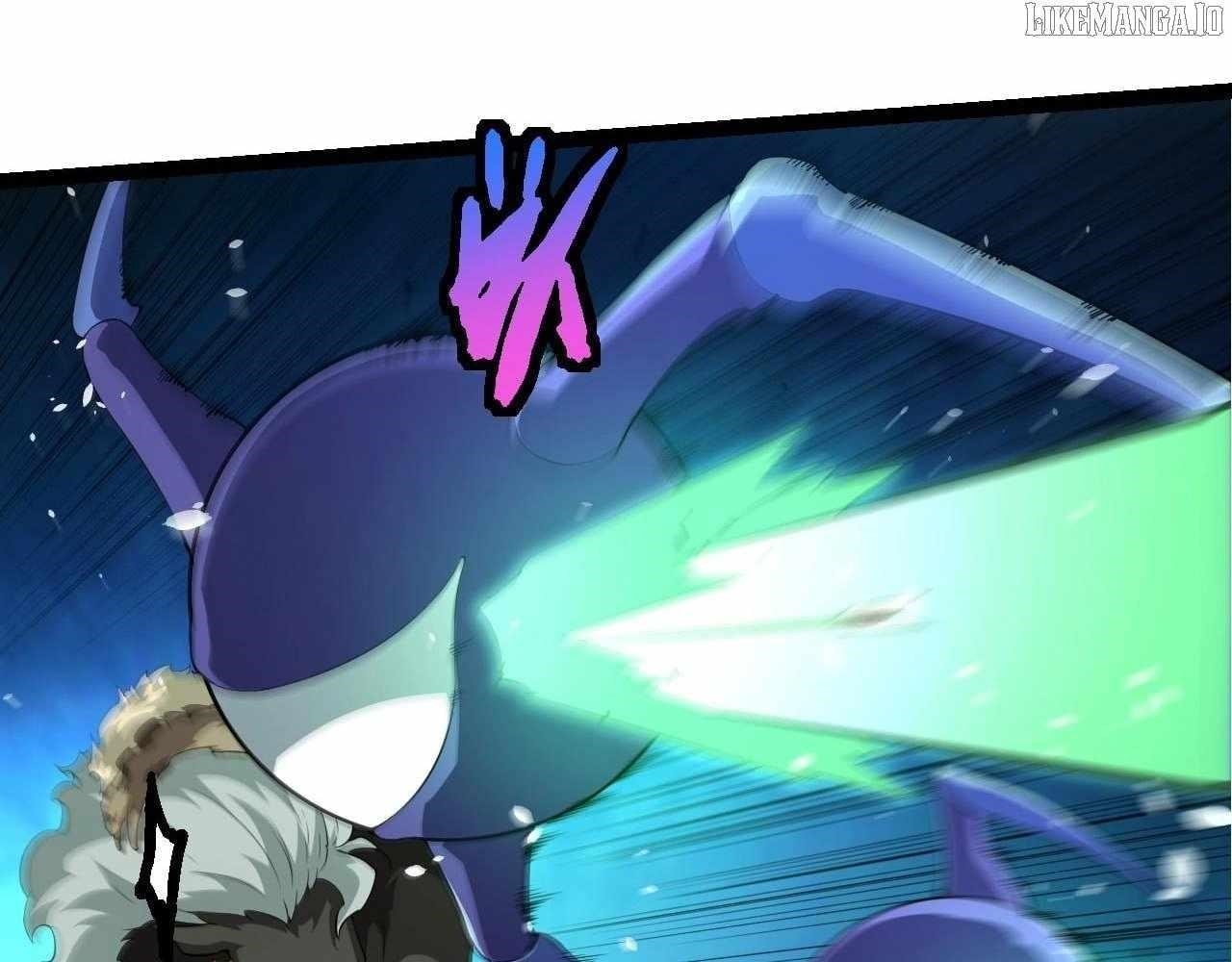 Evolution Begins With a Big Tree - Chapter 443 Page 36