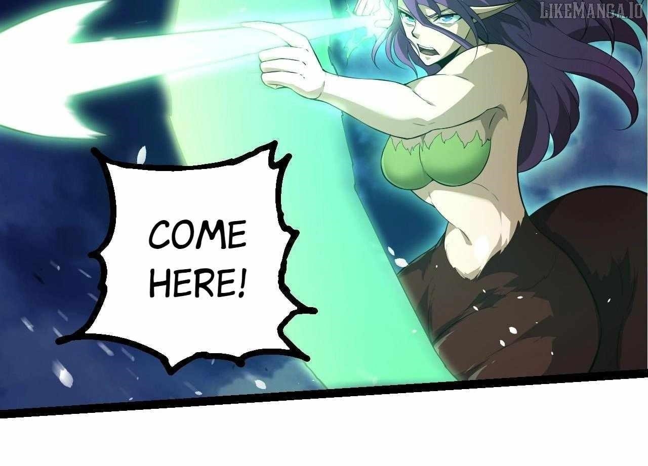 Evolution Begins With a Big Tree - Chapter 443 Page 40