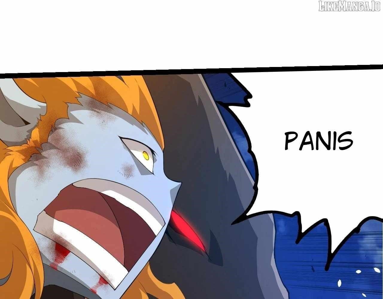 Evolution Begins With a Big Tree - Chapter 443 Page 41