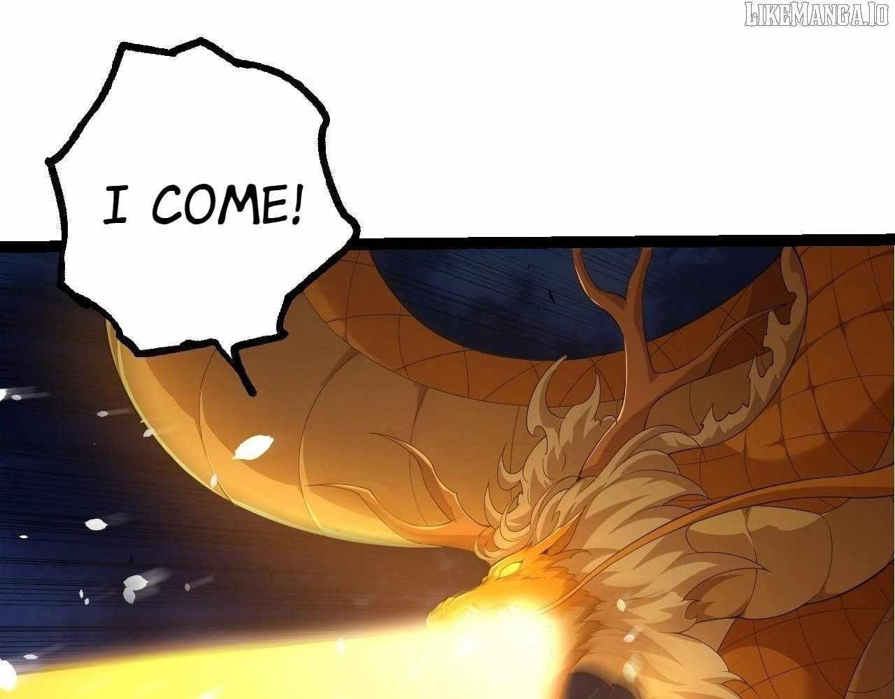 Evolution Begins With a Big Tree - Chapter 443 Page 44