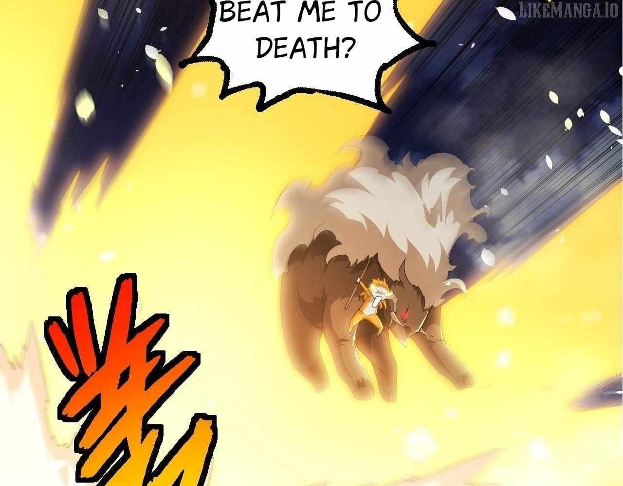 Evolution Begins With a Big Tree - Chapter 443 Page 48