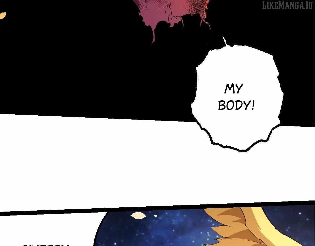 Evolution Begins With a Big Tree - Chapter 443 Page 5