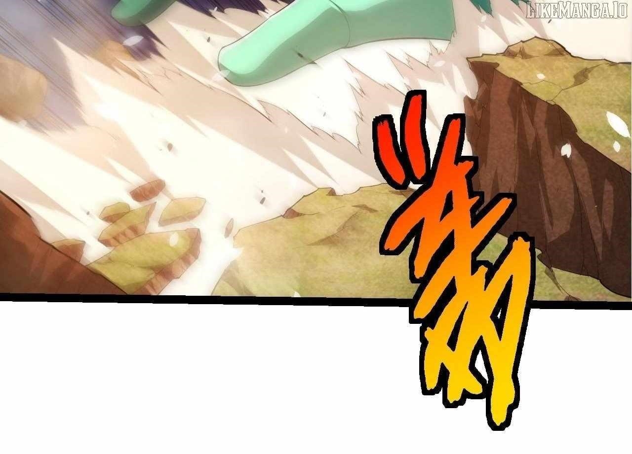 Evolution Begins With a Big Tree - Chapter 443 Page 50