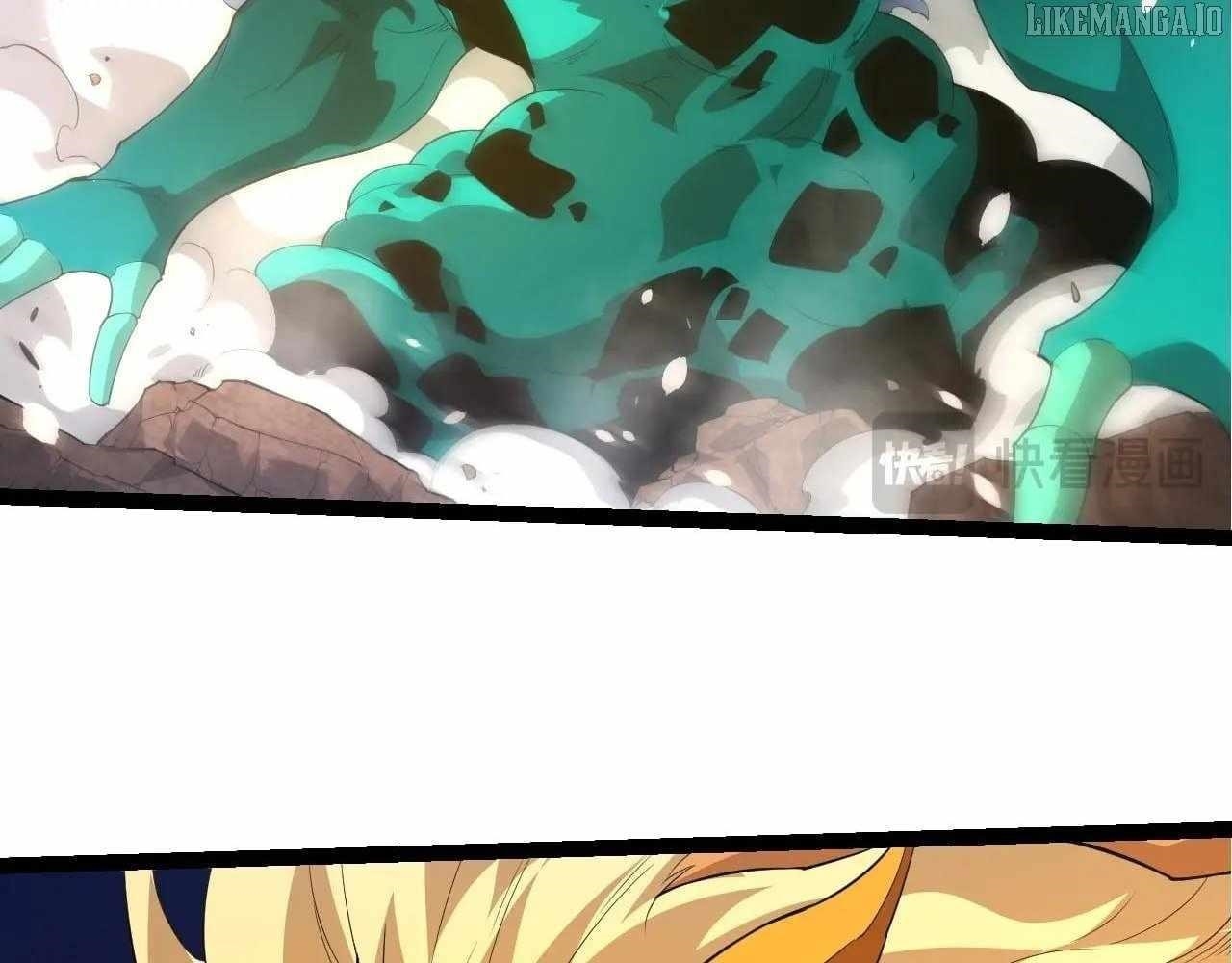 Evolution Begins With a Big Tree - Chapter 443 Page 52