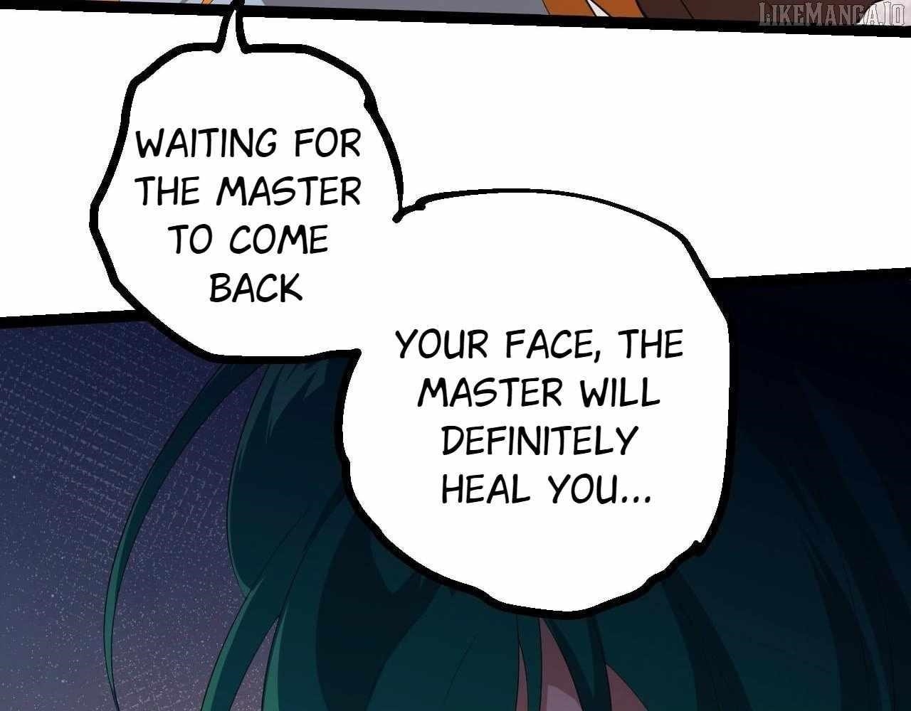 Evolution Begins With a Big Tree - Chapter 443 Page 79