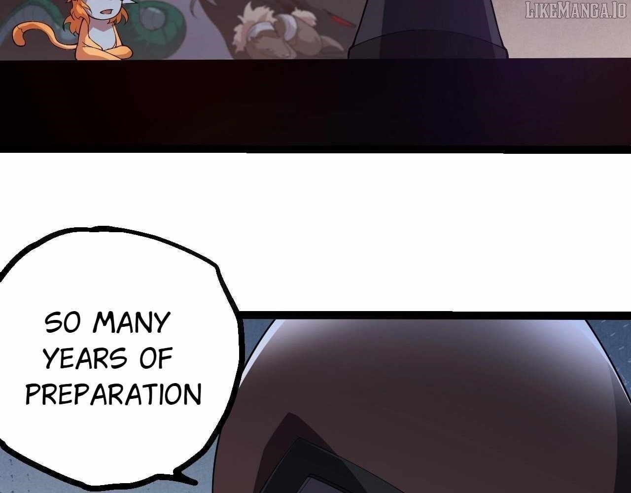 Evolution Begins With a Big Tree - Chapter 443 Page 82