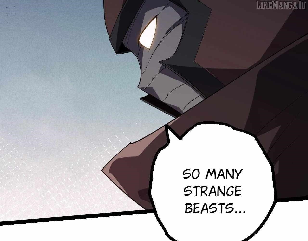 Evolution Begins With a Big Tree - Chapter 443 Page 83