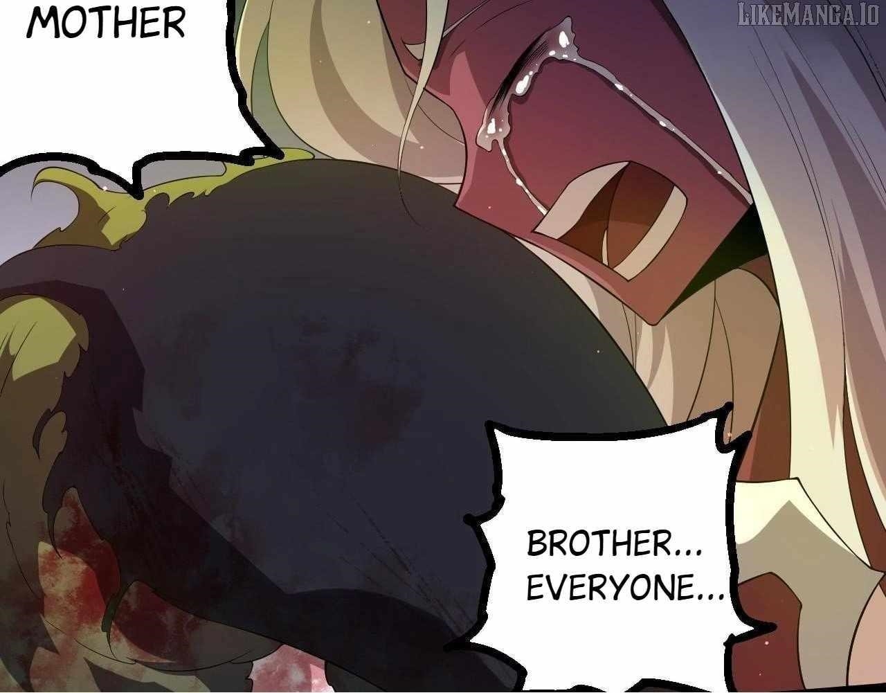 Evolution Begins With a Big Tree - Chapter 443 Page 96