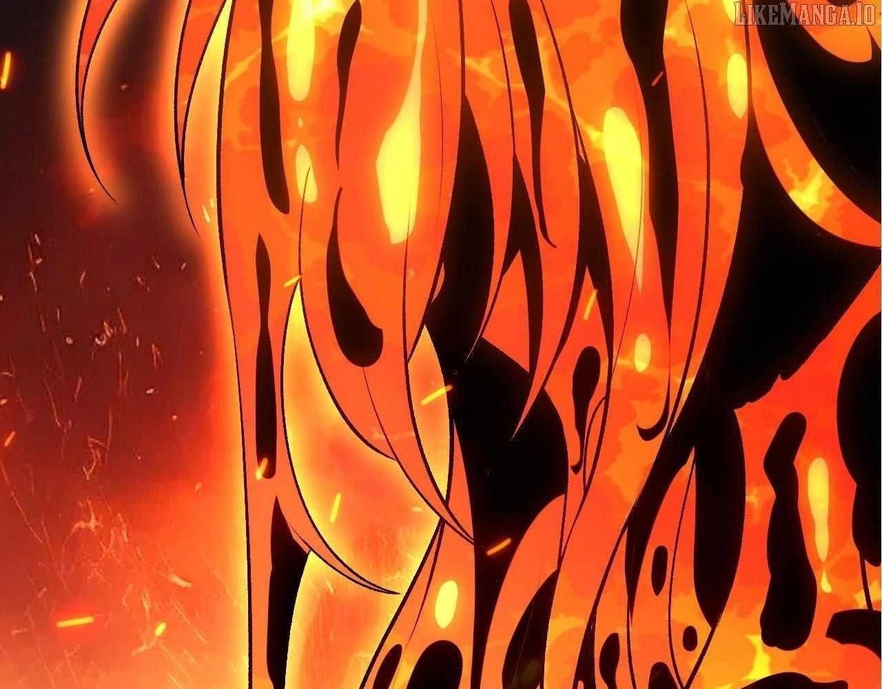 Evolution Begins With a Big Tree - Chapter 444 Page 13