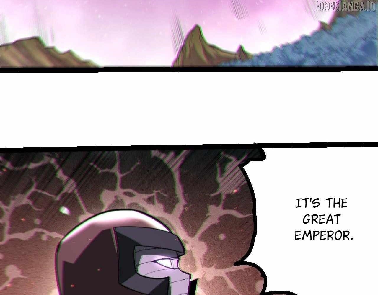 Evolution Begins With a Big Tree - Chapter 444 Page 19