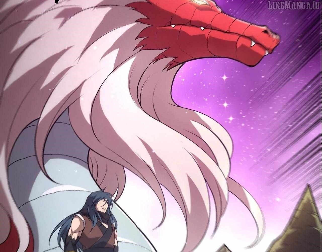 Evolution Begins With a Big Tree - Chapter 444 Page 26