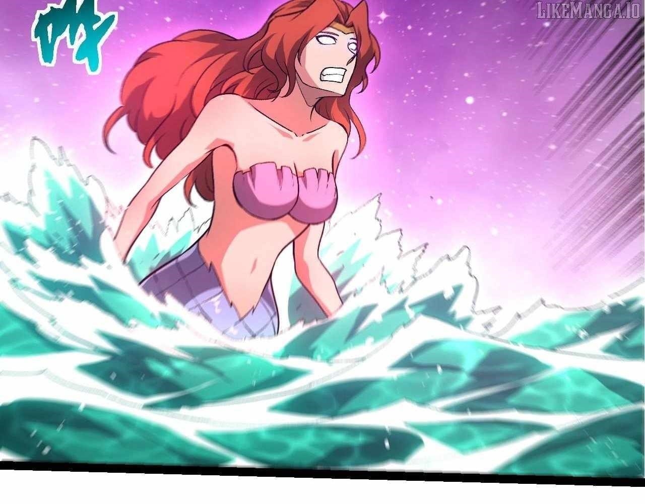 Evolution Begins With a Big Tree - Chapter 444 Page 28