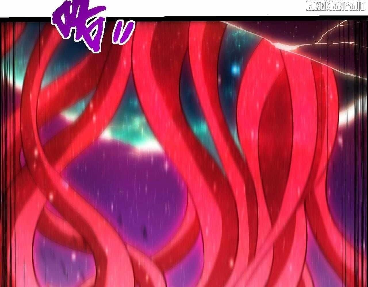 Evolution Begins With a Big Tree - Chapter 444 Page 36