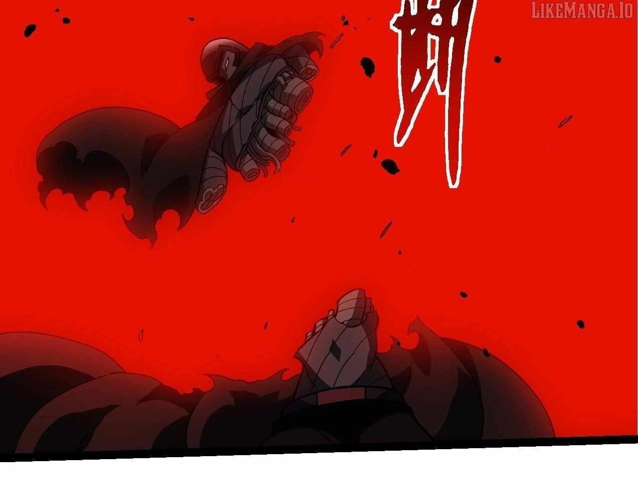 Evolution Begins With a Big Tree - Chapter 444 Page 56