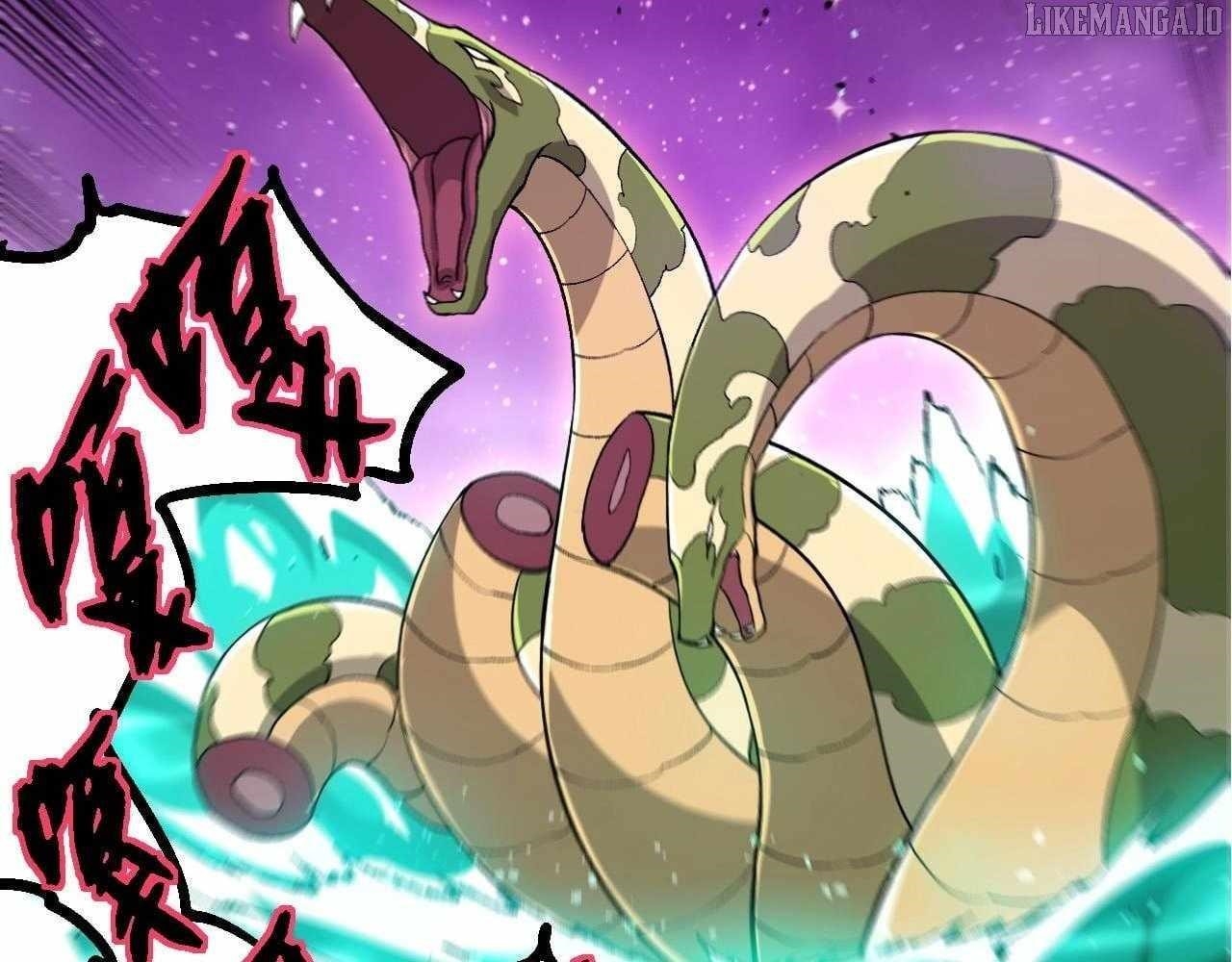 Evolution Begins With a Big Tree - Chapter 444 Page 63