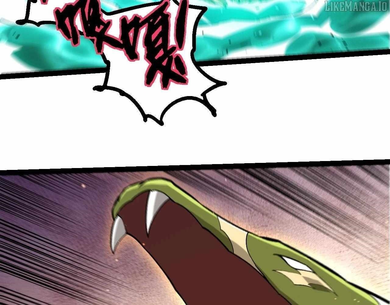 Evolution Begins With a Big Tree - Chapter 444 Page 64