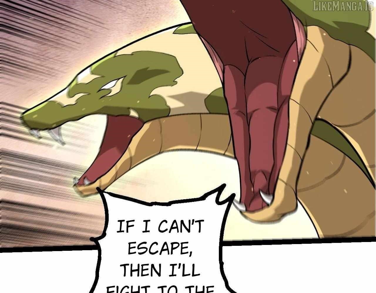 Evolution Begins With a Big Tree - Chapter 444 Page 65