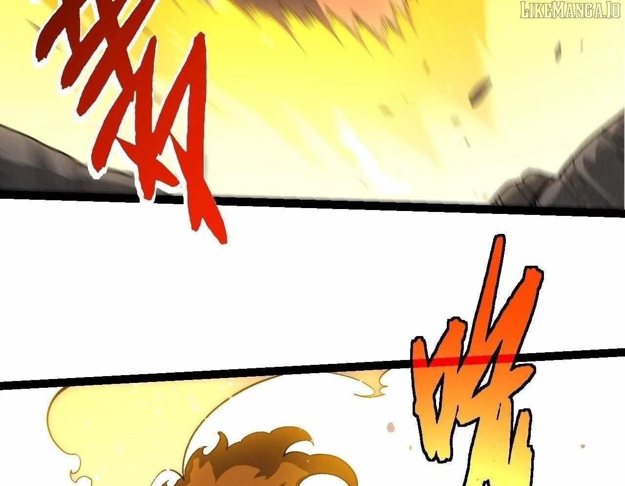 Evolution Begins With a Big Tree - Chapter 444 Page 82