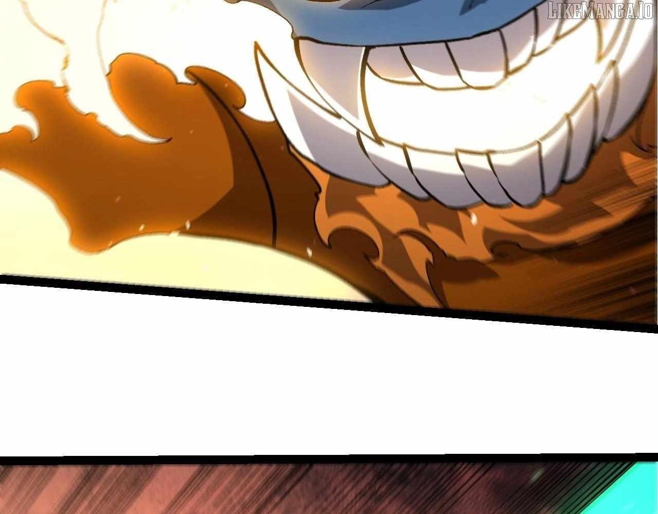 Evolution Begins With a Big Tree - Chapter 444 Page 85