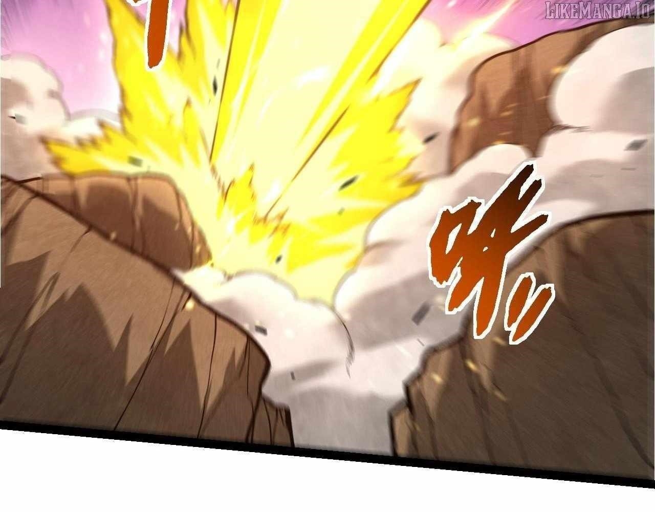 Evolution Begins With a Big Tree - Chapter 444 Page 95