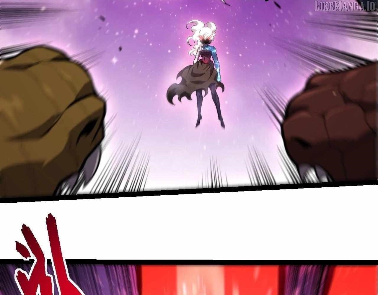 Evolution Begins With a Big Tree - Chapter 444 Page 97