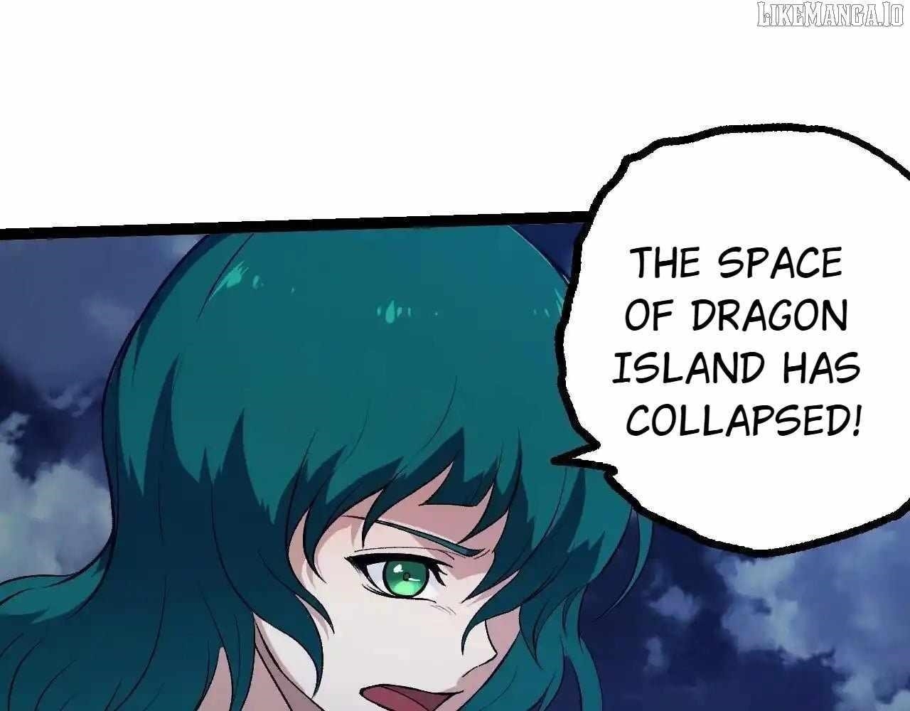 Evolution Begins With a Big Tree - Chapter 445 Page 11