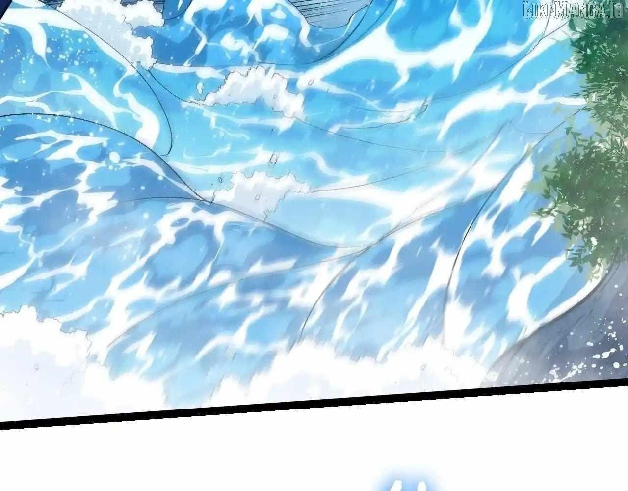 Evolution Begins With a Big Tree - Chapter 445 Page 15