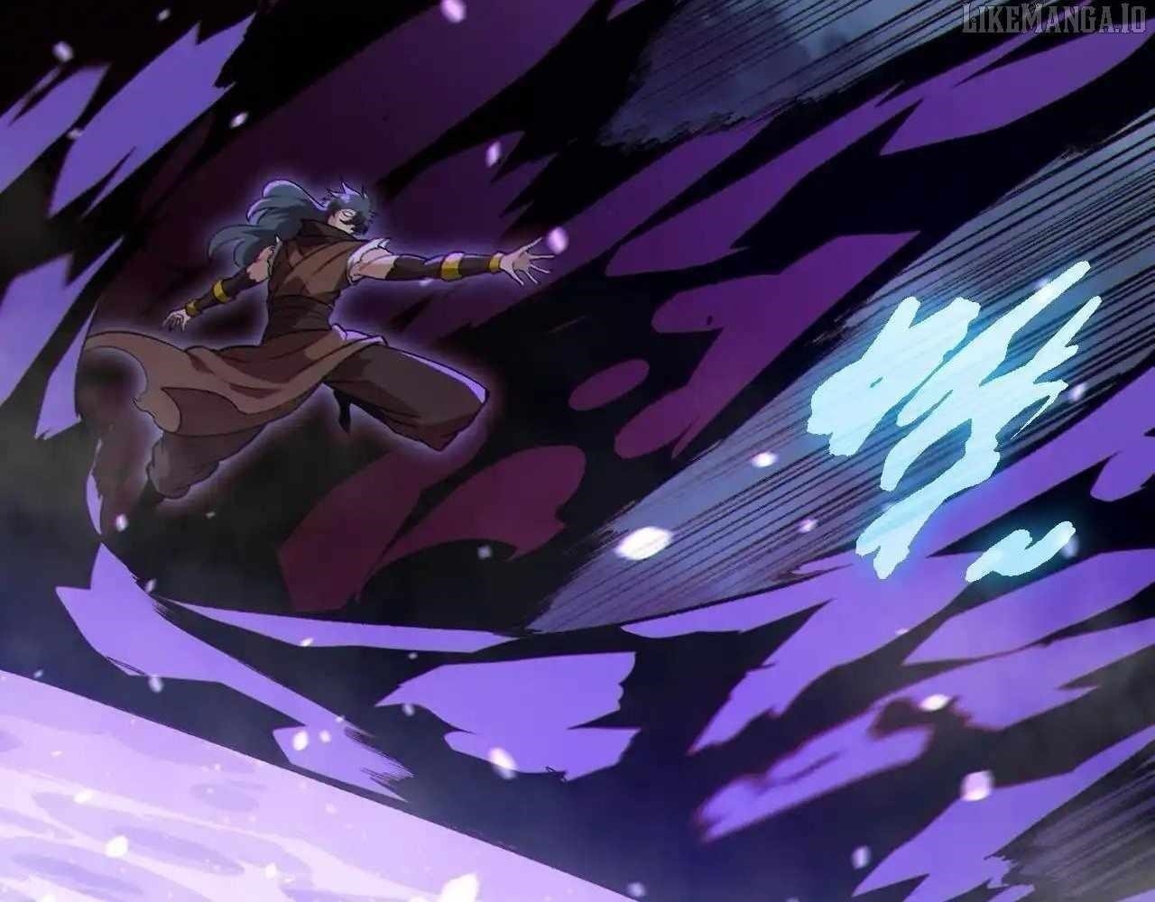 Evolution Begins With a Big Tree - Chapter 445 Page 25