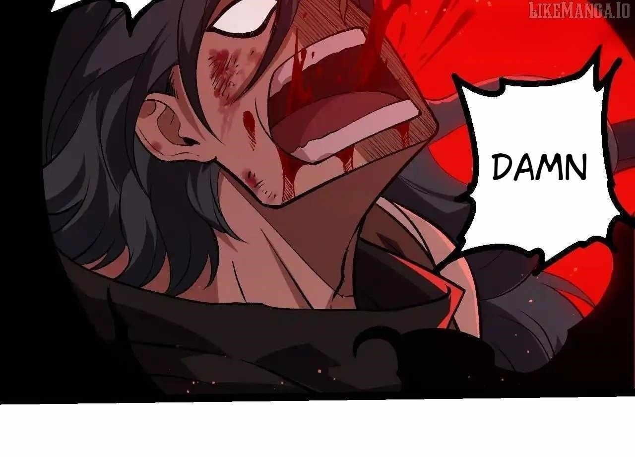 Evolution Begins With a Big Tree - Chapter 445 Page 30