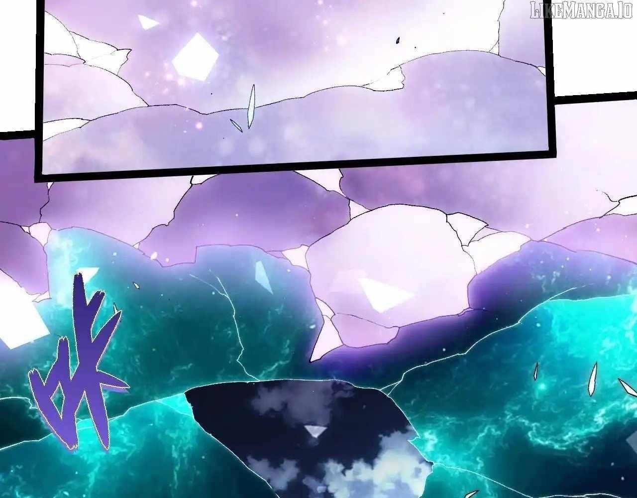 Evolution Begins With a Big Tree - Chapter 445 Page 4