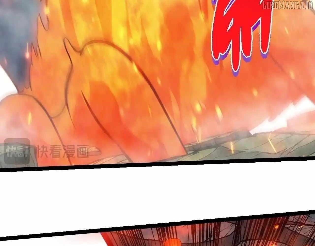 Evolution Begins With a Big Tree - Chapter 445 Page 57