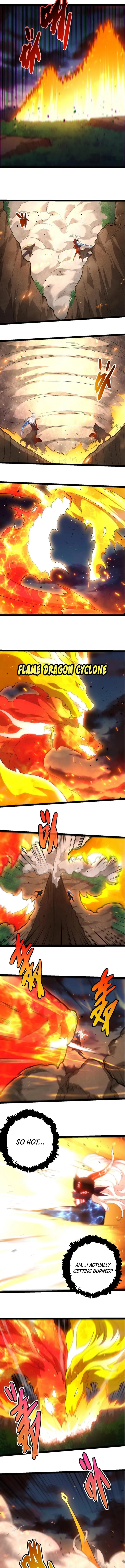 Evolution Begins With a Big Tree - Chapter 446 Page 2