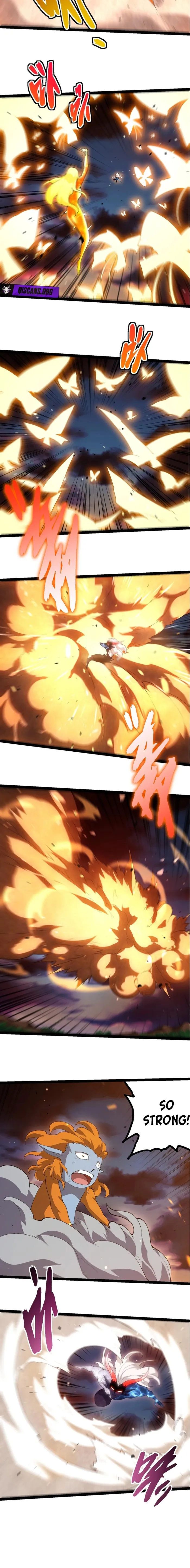 Evolution Begins With a Big Tree - Chapter 446 Page 3