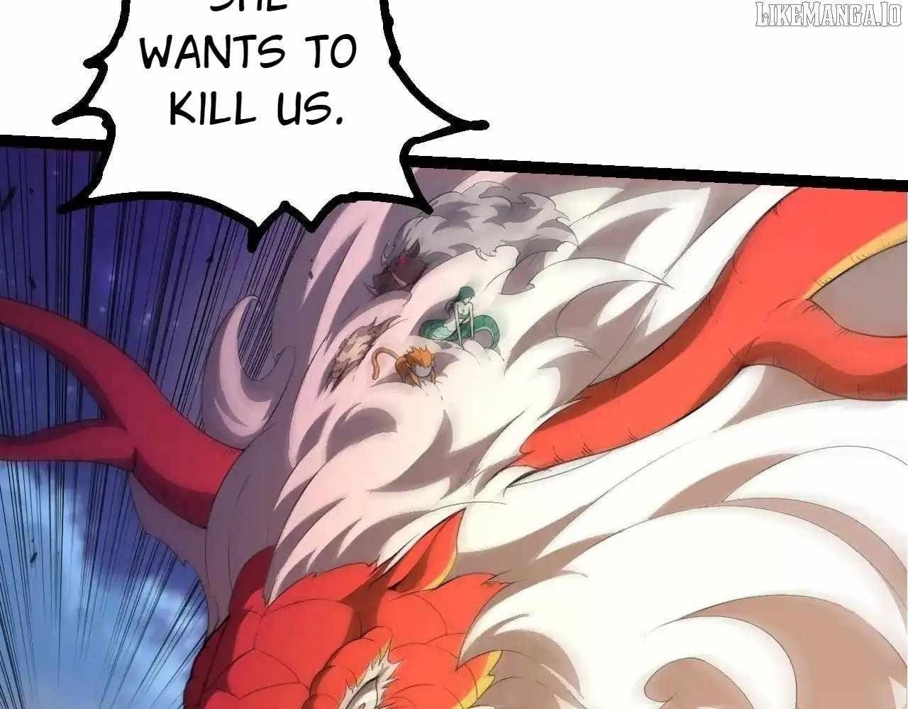 Evolution Begins With a Big Tree - Chapter 447 Page 19