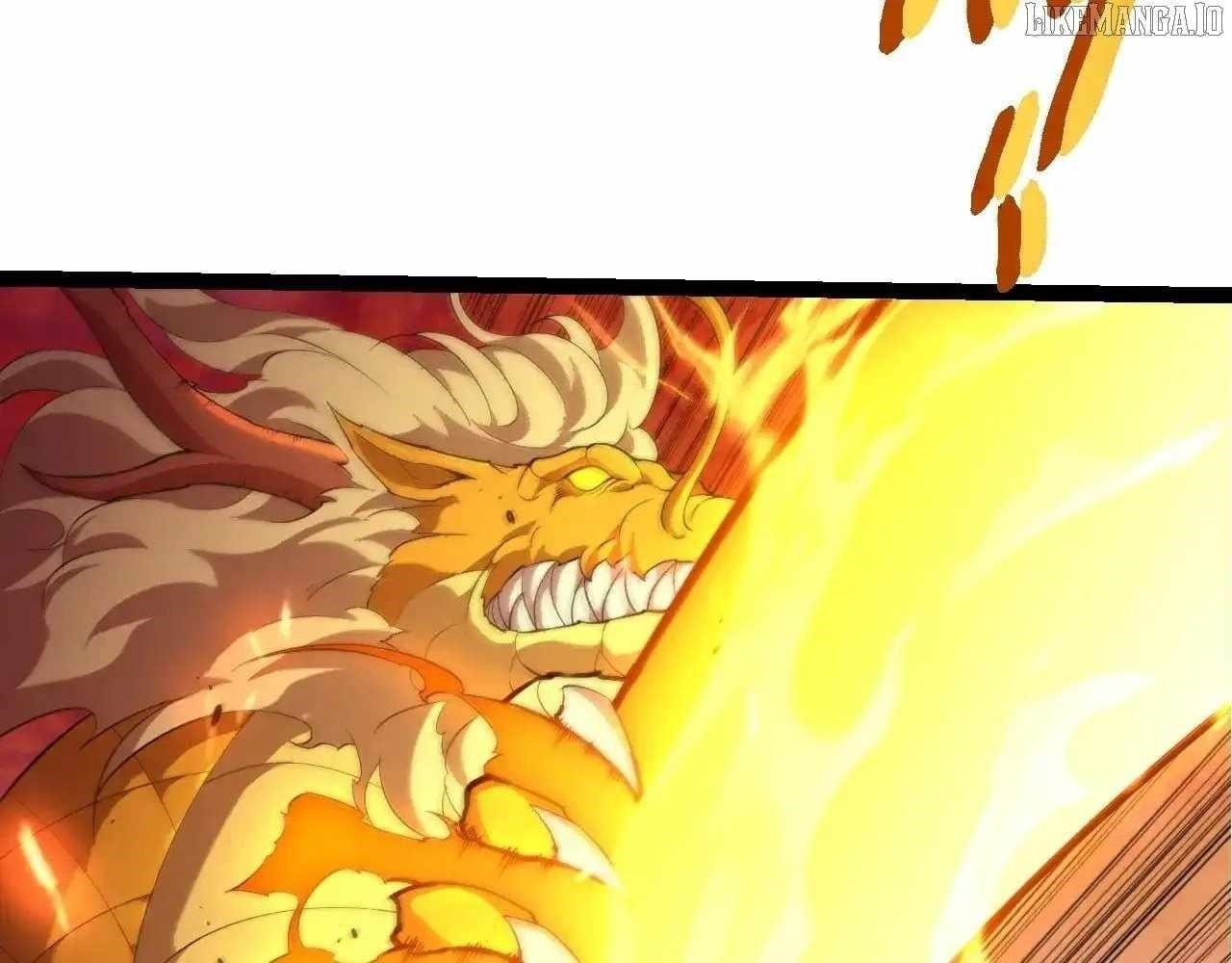 Evolution Begins With a Big Tree - Chapter 447 Page 26