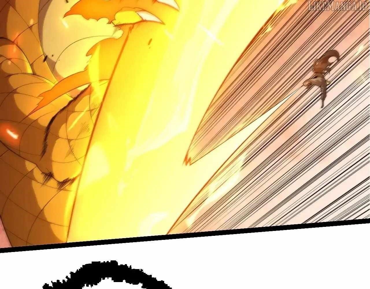 Evolution Begins With a Big Tree - Chapter 447 Page 27