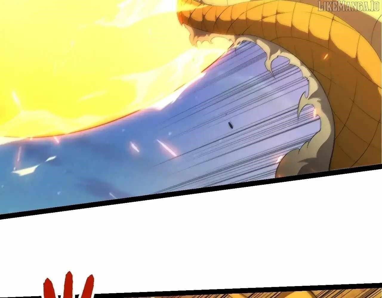 Evolution Begins With a Big Tree - Chapter 447 Page 32