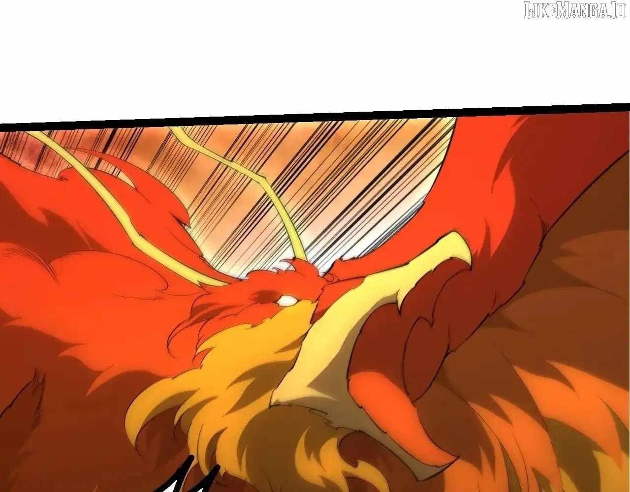 Evolution Begins With a Big Tree - Chapter 447 Page 41