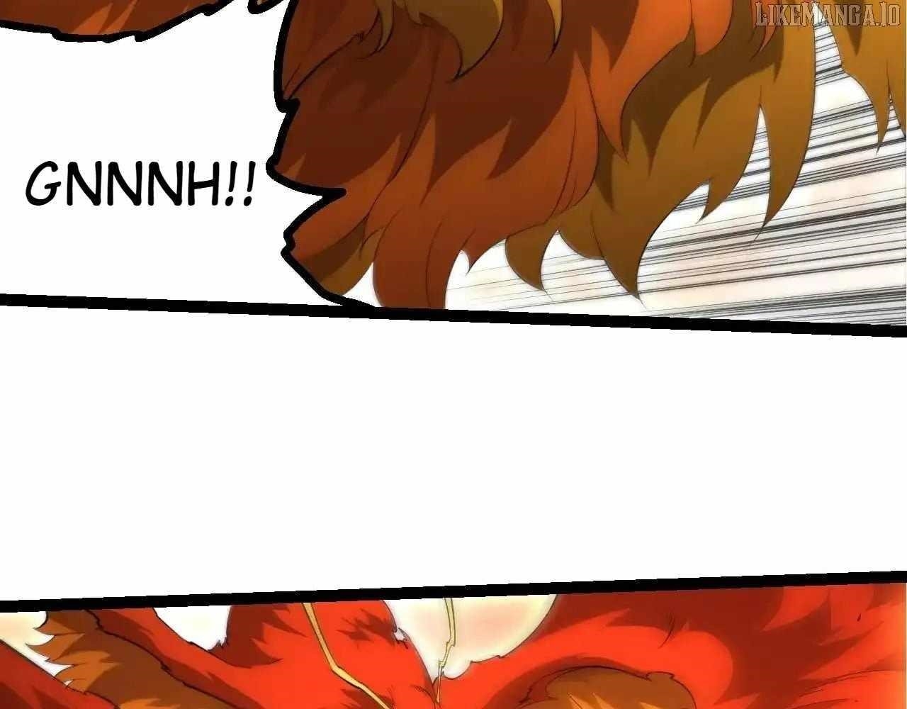 Evolution Begins With a Big Tree - Chapter 447 Page 42