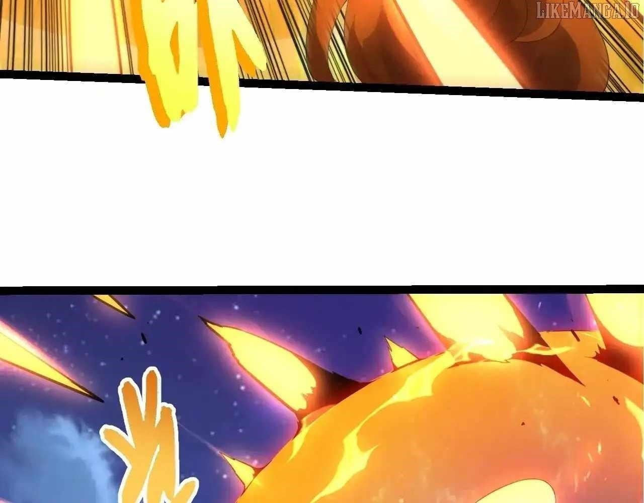 Evolution Begins With a Big Tree - Chapter 447 Page 44