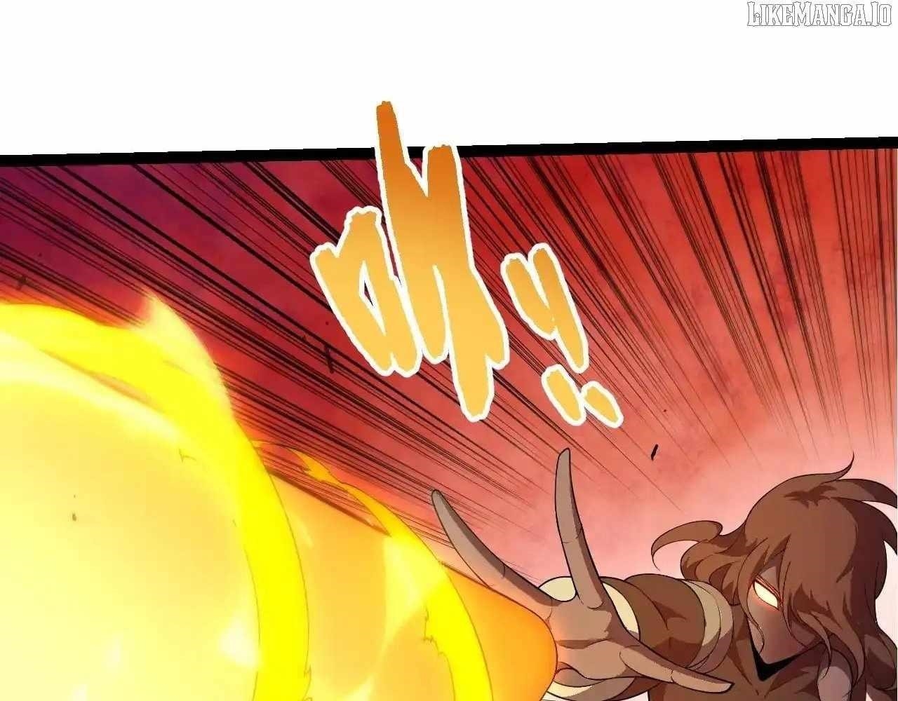 Evolution Begins With a Big Tree - Chapter 447 Page 46