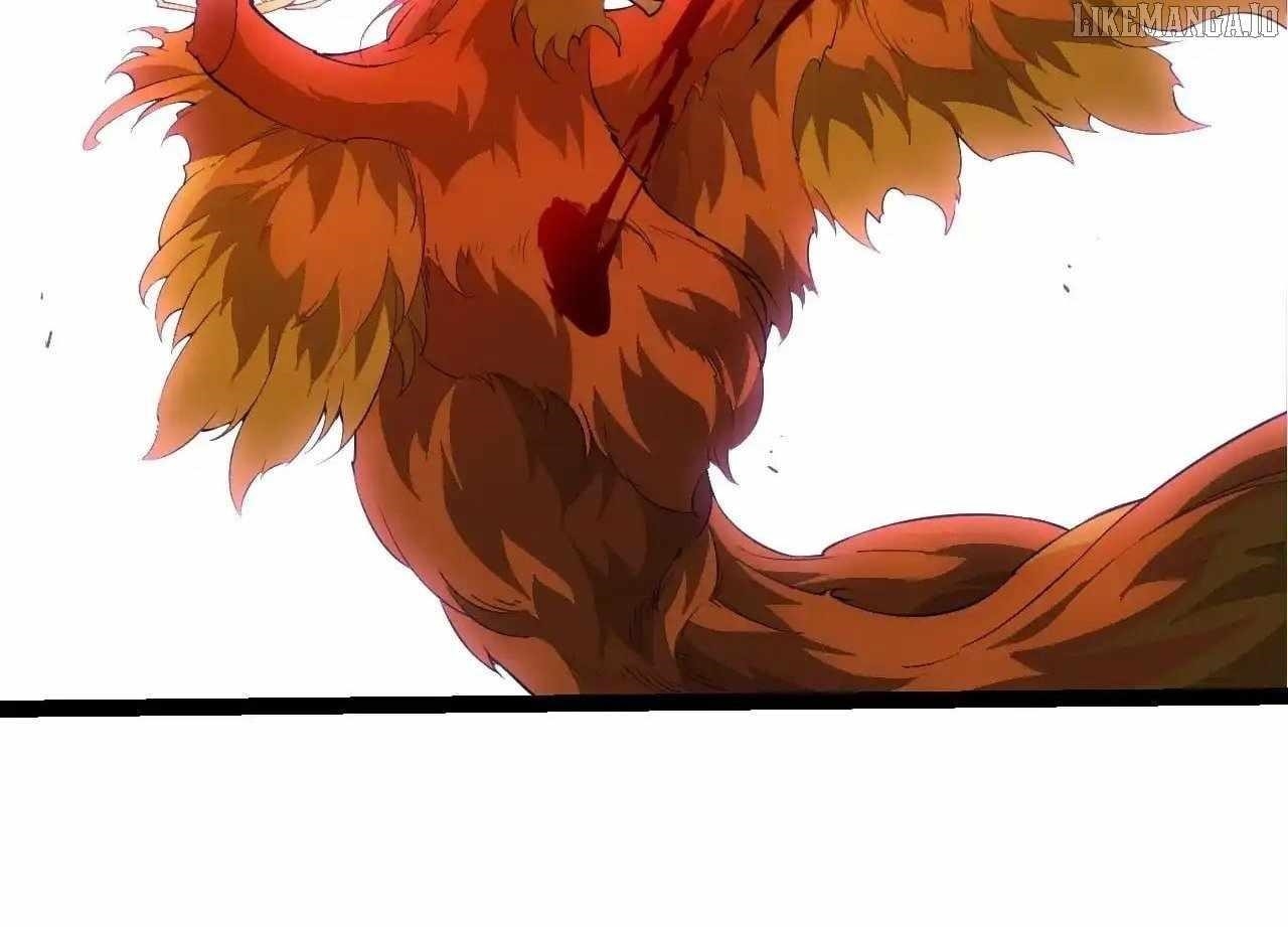 Evolution Begins With a Big Tree - Chapter 447 Page 50