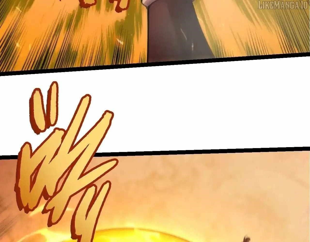 Evolution Begins With a Big Tree - Chapter 447 Page 52