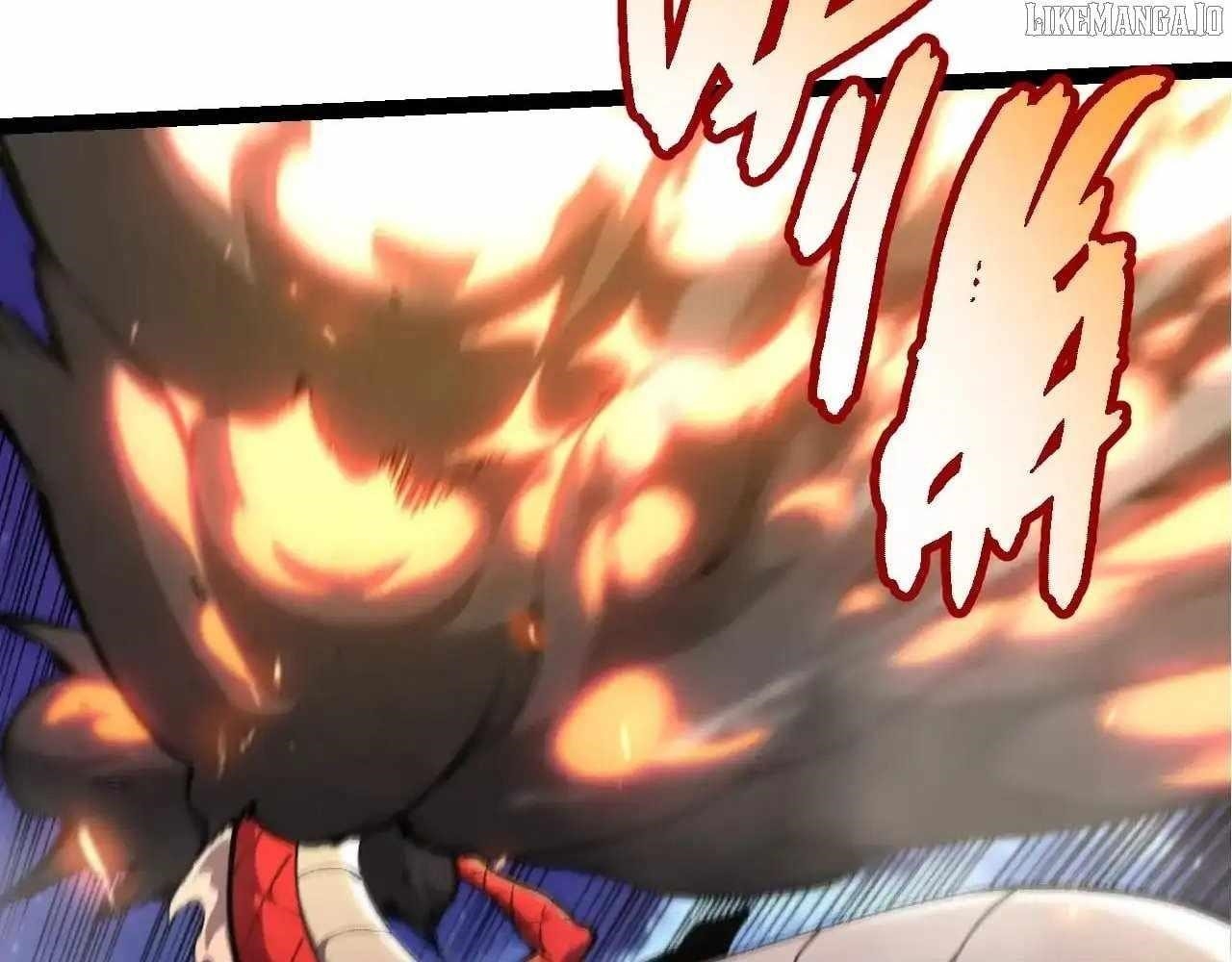 Evolution Begins With a Big Tree - Chapter 447 Page 56