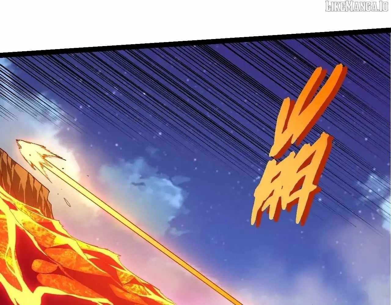 Evolution Begins With a Big Tree - Chapter 447 Page 64