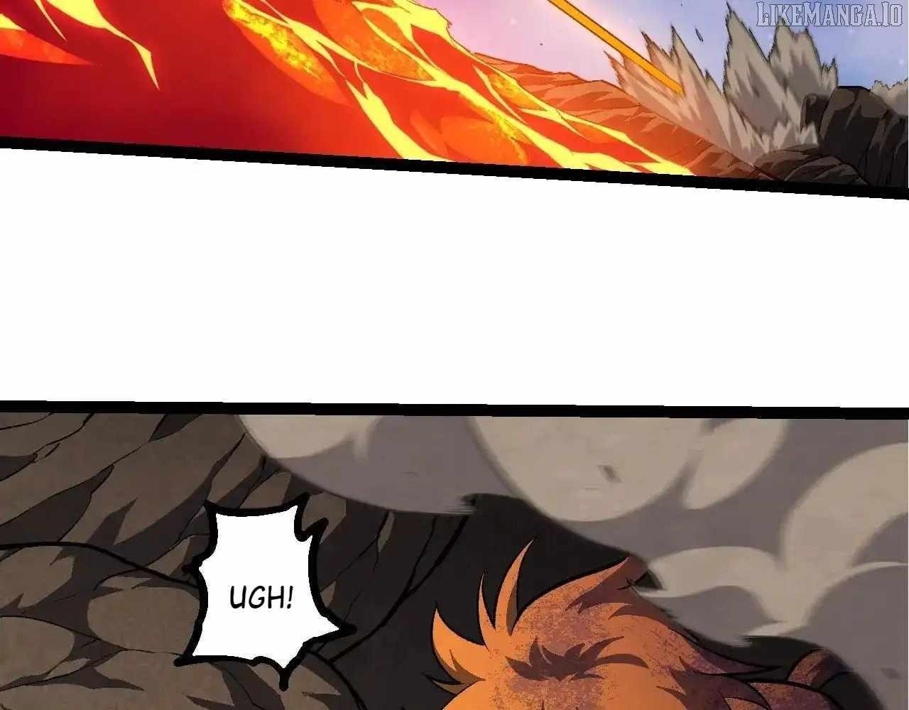 Evolution Begins With a Big Tree - Chapter 447 Page 65