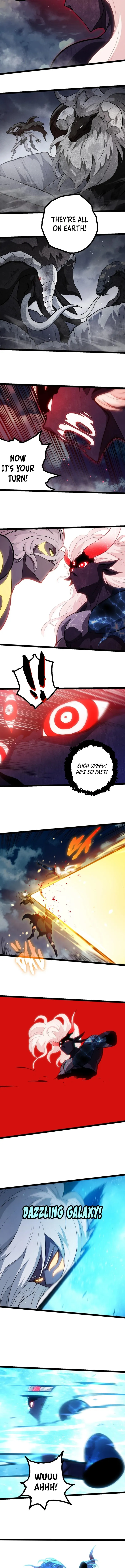 Evolution Begins With a Big Tree - Chapter 448 Page 5