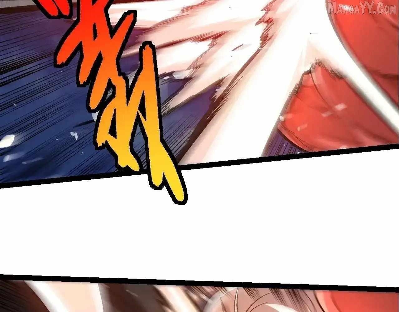 Evolution Begins With a Big Tree - Chapter 449 Page 22