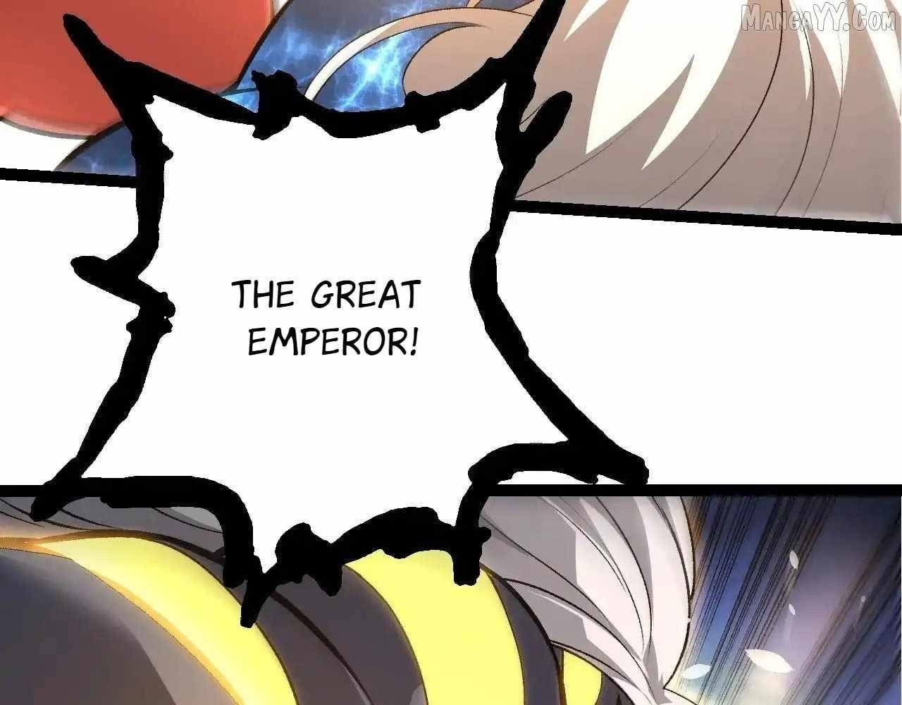 Evolution Begins With a Big Tree - Chapter 449 Page 27